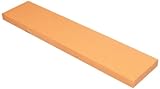 Norton IM9 1/2 x 2-1/2 x 11-1/2 Fine Grit India IM313 Replacement Oilstone by Norton Abrasives - St.