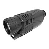 ChaosAirsoft SUNTEK 単眼ナイトビジョン NV-300 暗視スコープ 光学5倍ズーム