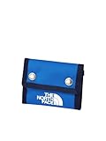 [THE NORTH FACE] BC Dot Wallet クリアレイクブルー