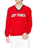 YONEX 裏地付ブレーカー