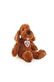 Trudi Dog Plush (26 cm) by Trudi