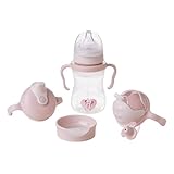 b.box(ビーボックス) ストローマグセット シッピーカップ 【b.box正規品】 【ステップアップマグパック】 ディズニーモデル