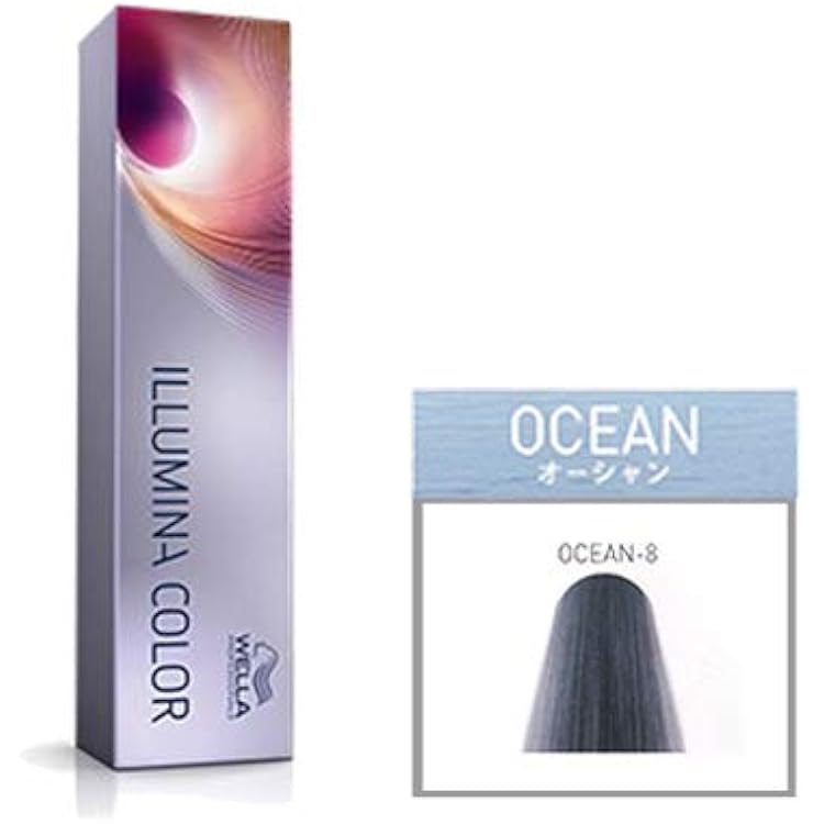 イルミナカラー　オーシャン　20本セット イルミナカラー オーシャン 20本セット イルミナカラー オーシャン 20