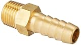 カクダイ(KAKUDAI) ホースニップル 6133-1/4×10.5