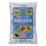 朝日工業 有機化成肥料666(大袋) 10kg