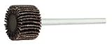 Gyros 11-08003 Flap Wheel For Dremel Type Tools 3/8-Inch x 80 Grit [並行輸入品]