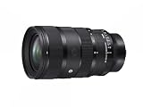 シグマ(Sigma) レンズ 28-45mm F1.8 DG DN Sony ソニー Eマウント ズーム 広角 フルサイズ ミラーレス用 Art