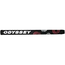 Amazon.co.jp: ODYSSEY Putter Grip Odyssey Putter Grip DFX JV Black