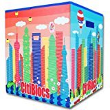 CitiBlocs Collapsible Storage Bin