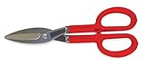 Wiss W7N 14 1/2" Straight Pattern Industrial Snips [並行輸入品]