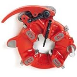 Ridgid 97050 Model 532 Quick Open Bolt Die Head 1 1/8-2-Inch [並行輸入品]