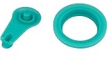 【 純正品 】 １個セット FJS-800F/1000F 純正 交換用部品 スポーツボトル 水筒 ゴムパッキン ゴムパッキン FJS-0.8/1.0L