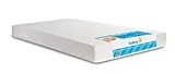 Safety 1st Peaceful Lullabies Baby Mattress, White [並行輸入品]