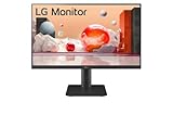 LGエレクトロニクス 24MS550-B 23.8型 フルHDディスプレイ