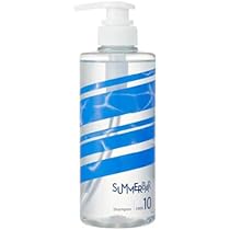 デミ サマーバー シャンプー クール 10 1000mL ×15セット 楽天市場】デミ サマーバー シャンプー クール 10 1000ml 詰替用