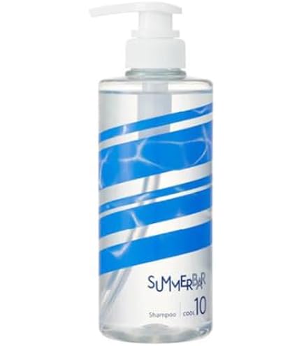 Amazon | デミコスメティクス new ハレマオ シャンプー ミント 10 詰替