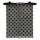 Eddie Bauer Car Window Roller Shade - Gray/Black Tile Print by Eddie Bauer [並行輸入品]