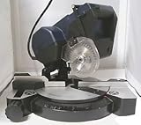 TruePower 01-0805 Mini Miter Saw, 3 1/8-Inch [並行輸入品]