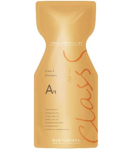 Amazon | アジュバン Class S Rg シャンプー (リッチグレース) 1000ml 