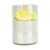 Q-FLA ルアナ バラのかたちの手洗い用石鹸 サークルローズ『Angel Luana Rose(エンジェル・ルアナ・ローズ)』パウダーピンク