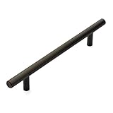 Dynastyハードウェアp-8346-orb European 8 – 3 / 4 "バーPull Oil Rubbed Bronze – 10パック