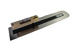宮谷製作所 BF ステン 先丸鏝 0.5mm厚 BSM5.450