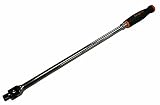 Snap-on スナップオン ソフトグリップ 3/8 エキストラロングハンドルブレーカーバー オレンジ FHBB18AO