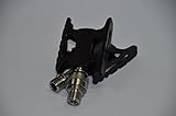 超軽量！　片側脱着ペダル　One side desorption pedal with bro...