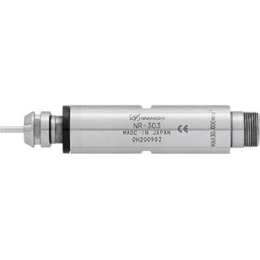 Amazon | ナカニシ ストレｰトスピンドル(1830) NR-303 マイクロ