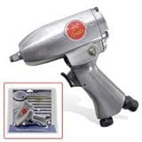 3/8 Air Impact Wrench by Pit Bull