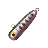 スミス(SMITH LTD) ボトムノックスイマー41#01 レーザーヤマメ