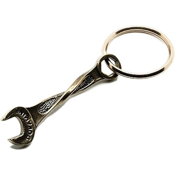 Amazon.co.jp: [BRASS STORE] 真鍮 キーホルダー（ブーツ）靴