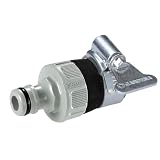 GARDENA(ガルデナ) 水栓泡沫器 ドイツ製 26.5mm(G3/4) 2906-20 製品保証:最大5年
