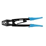 SuyepラチェットターミナルハンドクリンププライヤーツールHS-22 (5)