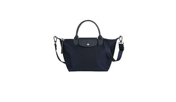 longchamp neo graphite