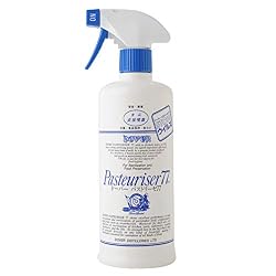 パストリーゼ77 スプレーヘッド付 500ml