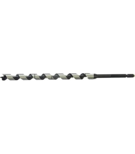 Amazon.co.jp: 大西工業 ロングドリル＜L-500＞（NO．7E） 9mm : DIY