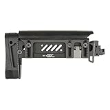 5KU Zenit PT-1スタイル タクティカルAKフォールディングストック 5KU-213