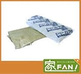 200枚入 ガラ袋(茶)口紐付 PP製 60×90cm 箱入りタイプ