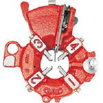 ＲＥＸ　自動切上ダイヘッド　ＡＤ１５Ａ－２０Ａ　AD15A20A