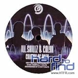 Colours of Noise/Guru [12 inch Analog]