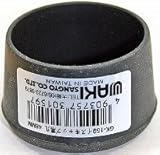 イスゴム　黒丸　ＧＫ－１５９　４８ＭＭ