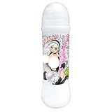 Tamatoys(タマトイズ) Bukkake!白濁洗い不要ローション 600ml 日本製