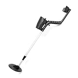 PYLE PHMD1 Treasure Hunter 1000 Metal Detector [並行輸入品]