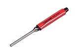 TEKTON 6724 3/16-Inch Drive Pin Punch with Cushioned Grip [並行輸入品]