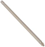 Vermont American 16342 Type Phillips Size Number 2 with 6-Inch Length Icebit Power Bit [並行輸入品]