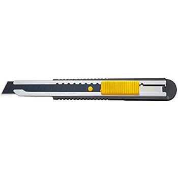 オルファ(OLFA) 特専M型 プロ用中型カッター 145B