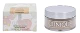 Clinique Blended Face Powder, Invisible Blend