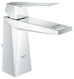 グローエ　アリュールブリリアント・シングルレバー洗面混合栓GROHE 【2302900J】