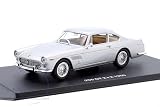 ALTAYA フェラーリ ミニカー 1/43 FERRARI 250 GT 2+2 1960 シルバー [並行輸入品]